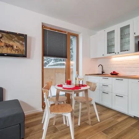 Appartamento Apartserwis - Kopieniec *