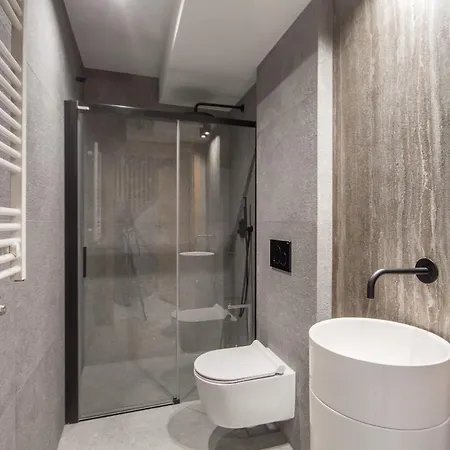 Apartserwis - Kopieniec * Zakopane