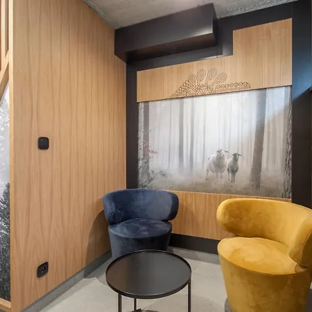 Apartserwis - Kopieniec Apartment
