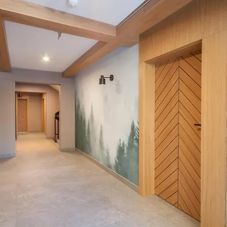 Apartserwis - Kopieniec