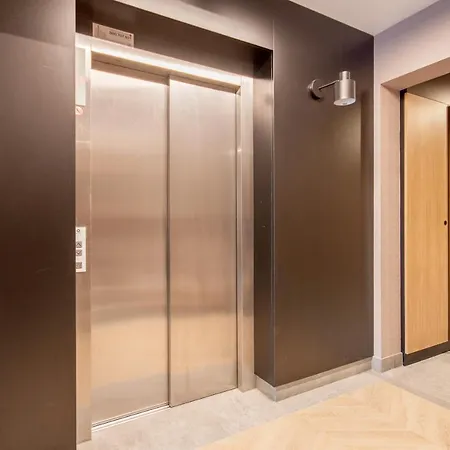 Apartserwis - Kopieniec Appartamento