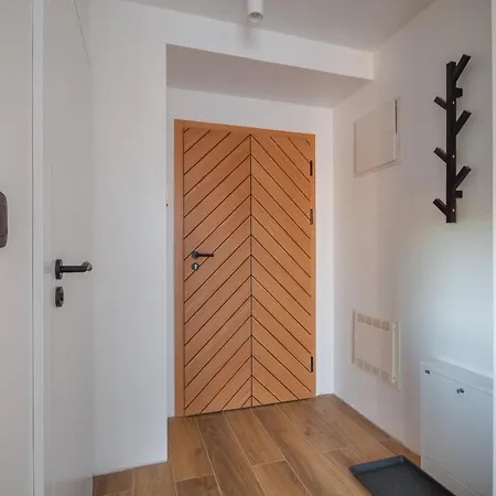 Apartserwis - Kopieniec Appartamento Zakopane