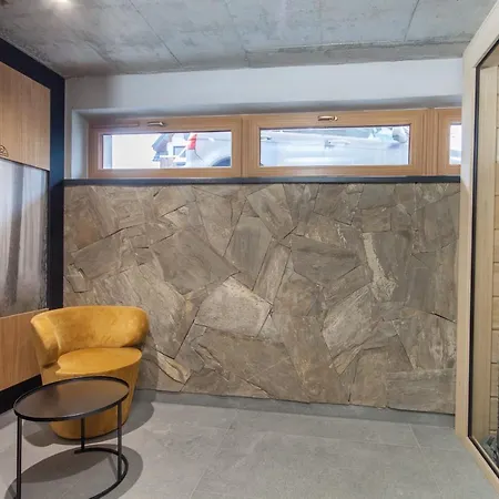 Appartamento Apartserwis - Kopieniec