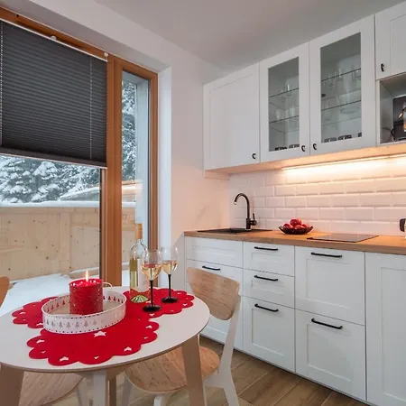 Apartserwis - Kopieniec *