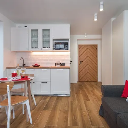 Apartserwis - Kopieniec * Zakopane