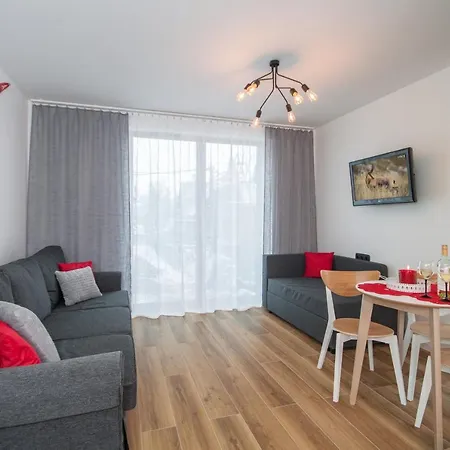Apartserwis - Kopieniec Appartamento