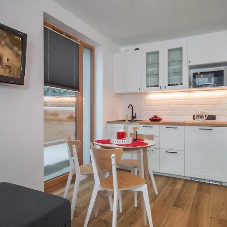 Apartserwis - Kopieniec Appartement