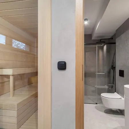 Apartserwis - Kopieniec Appartamento