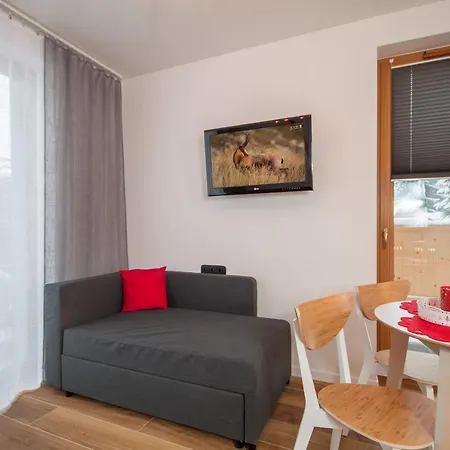 Appartamento Apartserwis - Kopieniec
