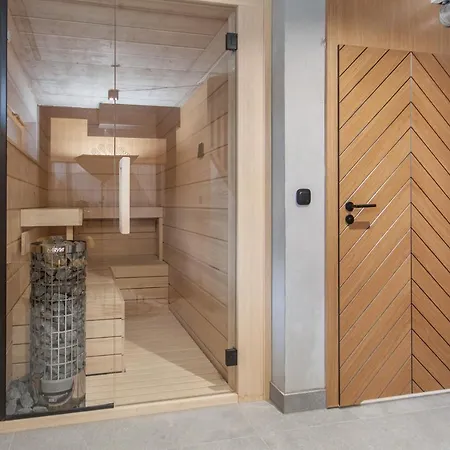 Appartamento Apartserwis - Kopieniec Zakopane