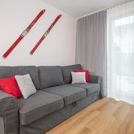 Apartserwis - Kopieniec Zakopane