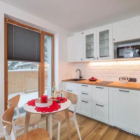 Apartserwis - Kopieniec Appartamento *