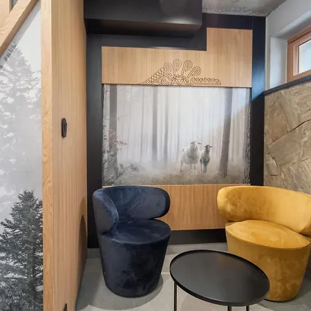 Apartserwis - Kopieniec Zakopane