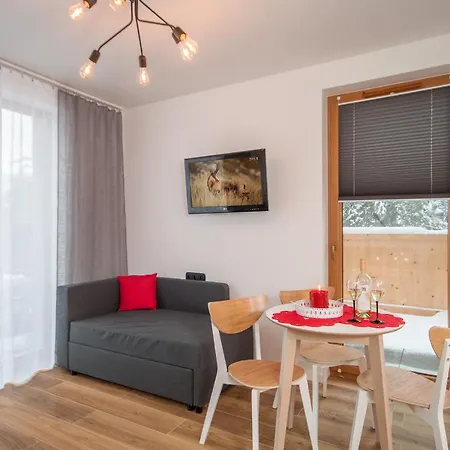 Apartserwis - Kopieniec * Zakopane