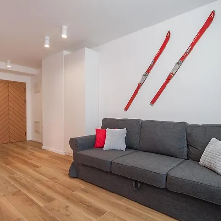 Apartserwis - Kopieniec * Zakopane